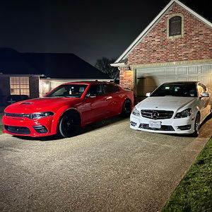 Meet your Posher, Riley